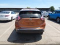 Photo 15 of 16 — 2016 Nissan Murano