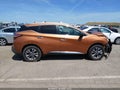 Photo 16 of 16 — 2016 Nissan Murano