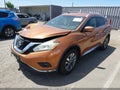 Photo 2 of 16 — 2016 Nissan Murano