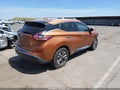 Photo 4 of 16 — 2016 Nissan Murano