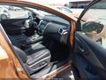 Photo 5 of 16 — 2016 Nissan Murano