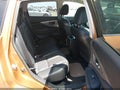 Photo 8 of 16 — 2016 Nissan Murano