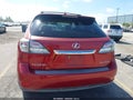 Photo 16 of 16 — 2010 Lexus RX 350