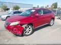 Photo 2 of 16 — 2010 Lexus RX 350
