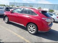 Photo 3 of 16 — 2010 Lexus RX 350