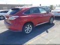 Photo 4 of 16 — 2010 Lexus RX 350