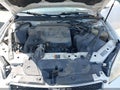 Photo 10 of 11 — 2012 Chevrolet Impala