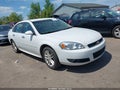 Photo 1 of 11 — 2012 Chevrolet Impala
