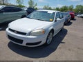 Photo 2 of 11 — 2012 Chevrolet Impala