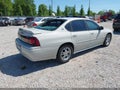Photo 4 of 11 — 2004 Chevrolet Impala