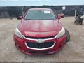Photo 12 of 16 — 2014 Chevrolet Malibu