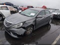 Photo 2 of 16 — 2011 Hyundai Sonata