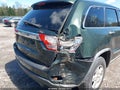Photo 12 of 13 — 2011 Jeep Grand Cherokee