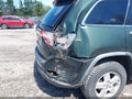 Photo 6 of 13 — 2011 Jeep Grand Cherokee