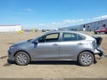 Photo 14 of 16 — 2023 Kia Rio