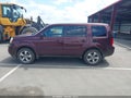 Photo 15 of 19 — 2015 Honda Pilot