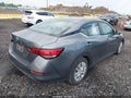 Photo 4 of 16 — 2020 Nissan Sentra