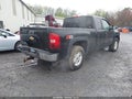 Photo 4 of 16 — 2011 Chevrolet Silverado 1500