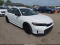 Photo 1 of 18 — 2025 Honda Civic