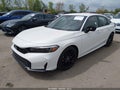 Photo 2 of 18 — 2025 Honda Civic