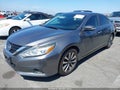 2017 Nissan Altima — photo 2 of 11 | VIN 1N4AL3AP5HC246549