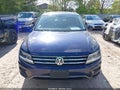Photo 12 of 20 — 2021 Volkswagen Tiguan