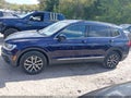 Photo 14 of 20 — 2021 Volkswagen Tiguan