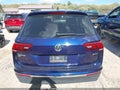 Photo 16 of 20 — 2021 Volkswagen Tiguan