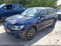 Photo 2 of 20 — 2021 Volkswagen Tiguan
