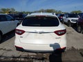 Photo 16 of 16 — 2019 Maserati Levante