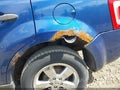 Photo 6 of 12 — 2008 Ford Escape