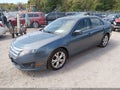 Photo 2 of 11 — 2012 Ford Fusion