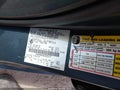 Photo 9 of 11 — 2012 Ford Fusion