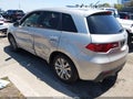 Photo 3 of 16 — 2011 Acura RDX