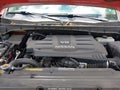 Photo 10 of 16 — 2017 Nissan Titan