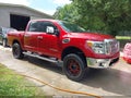 Photo 1 of 16 — 2017 Nissan Titan