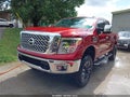 Photo 2 of 16 — 2017 Nissan Titan