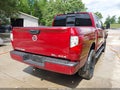 Photo 4 of 16 — 2017 Nissan Titan