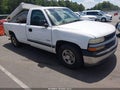Photo 1 of 13 — 2000 Chevrolet Silverado 1500