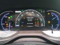 2020 Toyota RAV4 Hybrid — photo 7 of 17 | VIN 4T3DWRFV3LU005331