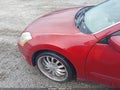 Photo 13 of 14 — 2005 Nissan Maxima