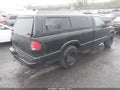 Photo 4 of 11 — 1997 Chevrolet S-10