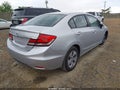 Photo 4 of 16 — 2015 Honda Civic