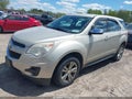 Photo 2 of 11 — 2014 Chevrolet Equinox
