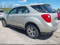 Photo 3 of 11 — 2014 Chevrolet Equinox