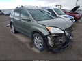 Photo 1 of 16 — 2007 Honda CR-V