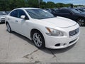 Photo 1 of 21 — 2012 Nissan Maxima