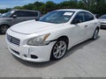 Photo 2 of 21 — 2012 Nissan Maxima