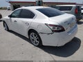 Photo 3 of 21 — 2012 Nissan Maxima