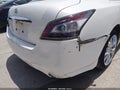 Photo 13 of 21 — 2012 Nissan Maxima
